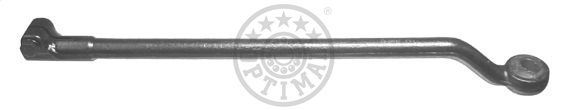 OPTIMAL G2-700 Direksiyon Sistemi Mafsal - OPEL KADETT E Hatchback (T85) uyumlu