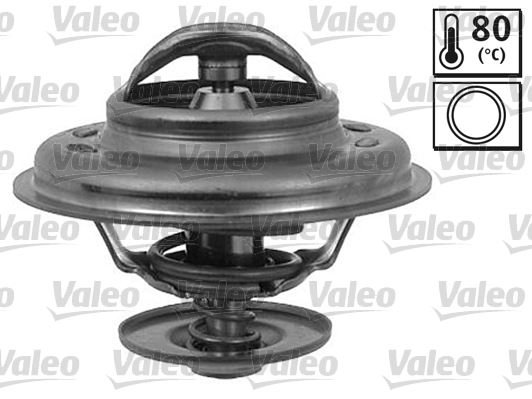 VALEO 820059 Motor Termostat - ROVER 800 Hatchback (XS) uyumlu