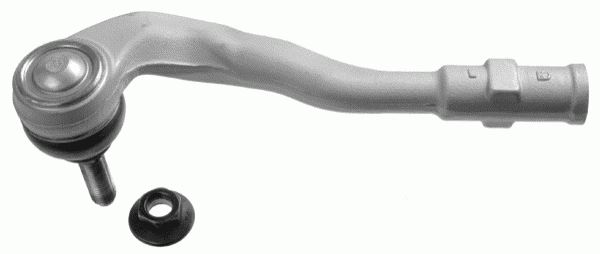 LEMFÖRDER 33408 01 Direksiyon Sistemi Mafsal - AUDI A5 (8T3) uyumlu