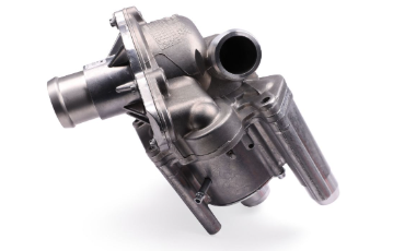 GK 980345-TH Motor Devirdaim - AUDI Q7 (4LB) uyumlu