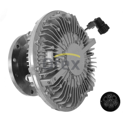 Fan Termiği - OREX - 120134 Ürün Görseli