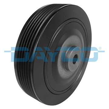 DAYCO DPV1222 Motor Kayış Kasnağı - RENAULT MEGANE I (BA0/1_) uyumlu