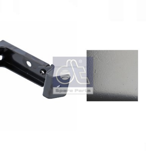 DT Spare Parts 2.71416 Kaporta & Gövde Parçaları Rüzgarlık Parçaları - VOLVO FM II uyumlu