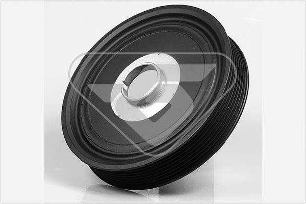 HUTCHINSON DP085 Motor Kayış Kasnağı - RENAULT MASTER II Minibüs/Otobüs (JD) uyumlu
