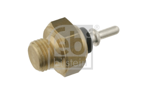 FEBI BILSTEIN 10520 Soğutma Sistemi Kontrol Ünitesi - MERCEDES-BENZ 190 (W201) uyumlu