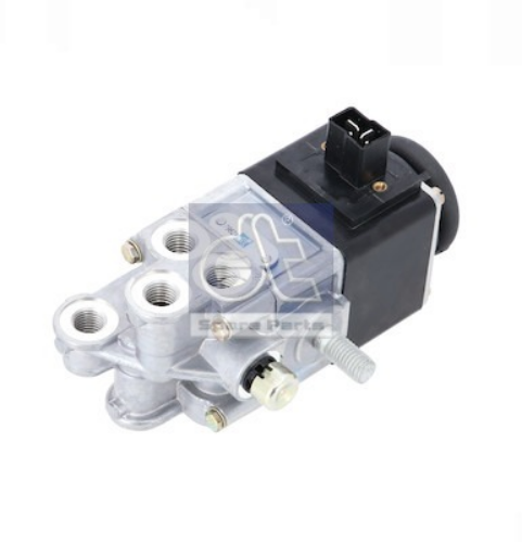 DT Spare Parts 7.70175 Fren Sistemleri Diğer Valfler - MAN NL uyumlu