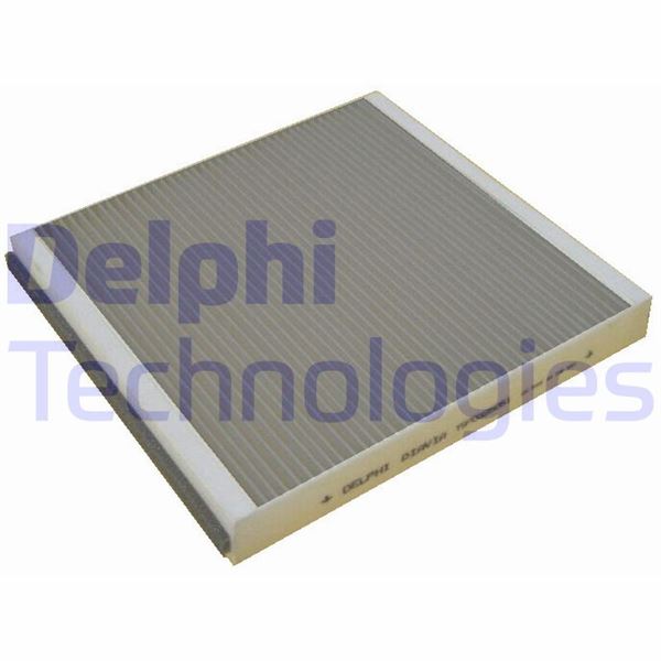DELPHI TSP0325051C İklimlendirme Sistemi Polen Filtresi - OPEL ASTRA G Hatchback (T98) uyumlu