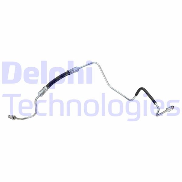 DELPHI LH7636 Fren Sistemleri Fren Hortumları - RENAULT MEGANE IV Hatchback (B9A/M/N_) uyumlu