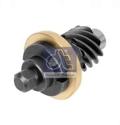 DT Spare Parts 2.40150 Fren Sistemleri Kollar & Halatlar & Çekiler - VOLVO FH16 II uyumlu