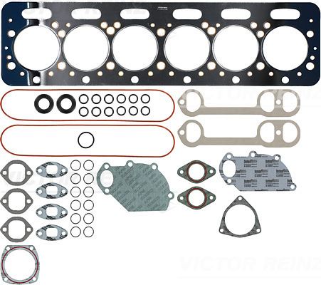 VICTOR REINZ 02-33990-02 Motor Silindir Kafa Contası