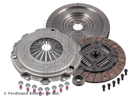 BLUE PRINT ADP153019 Debriyaj Sistemi Debriyaj Seti - PEUGEOT 307 (3A/C) uyumlu