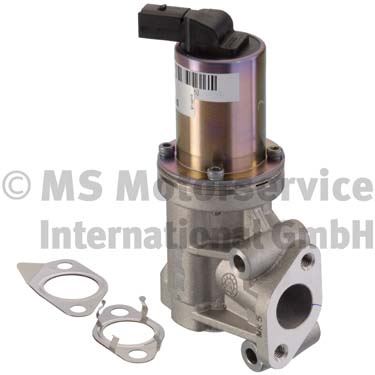 PIERBURG 7.09002.09.0 Motor EGR Parçaları - HYUNDAI MATRIX (FC) uyumlu