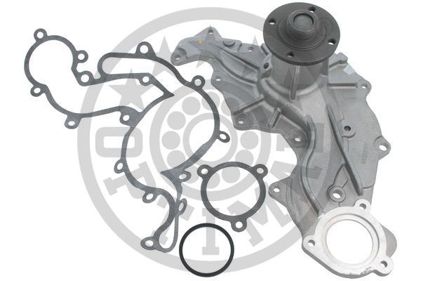OPTIMAL AQ-1173 Motor Devirdaim - FORD SCORPIO I (GAE, GGE) uyumlu