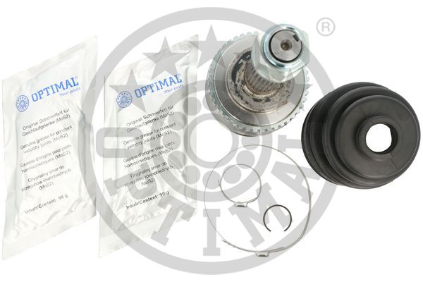 OPTIMAL CW-2939 Diferansiyel & Aktarma Sistemi Mafsallar - NISSAN ALMERA TINO (V10) uyumlu