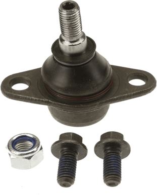 TRW JBJ1074 Tekerlek & Aks Parçaları Taşıyıcı Mafsal - MINI MINI (R50, R53) uyumlu