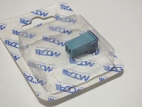 Sigorta - MTA - 2791 Ürün Görseli