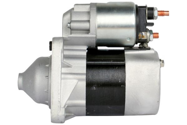 HELLA 8EA 012 526-471 Elektrik Sistemi Marş Motoru - FIAT PANDA (169_) uyumlu