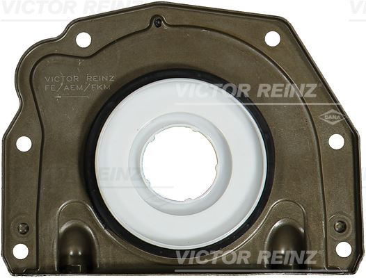 VICTOR REINZ 81-90075-00 Motor Radyal Mil Contası Seti - FORD FOCUS III uyumlu