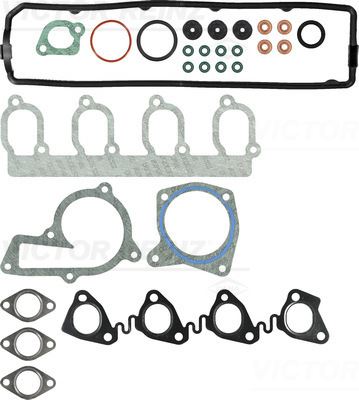 VICTOR REINZ 02-28352-01 Motor Silindir Kafa Contası - FORD ESCORT IV (GAF, AWF, ABFT) uyumlu