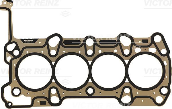 VICTOR REINZ 61-53750-30 Motor Silindir Kafa Contası - HONDA ACCORD VII (CL, CN) uyumlu