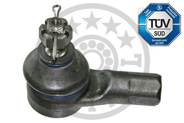 OPTIMAL G1-1291 Direksiyon Sistemi Mafsal - HONDA CIVIC VII Hatchback (EU, EP, EV) uyumlu