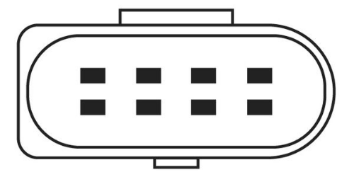 BOSCH 0 258 005 081 30-GRP-0 258 005 081 Ürün Görseli
