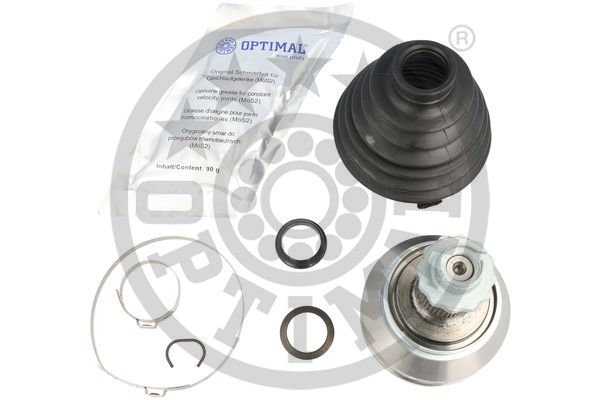 OPTIMAL CW-2509 Diferansiyel & Aktarma Sistemi Mafsallar - SEAT IBIZA IV SC (6J1, 6P5) uyumlu