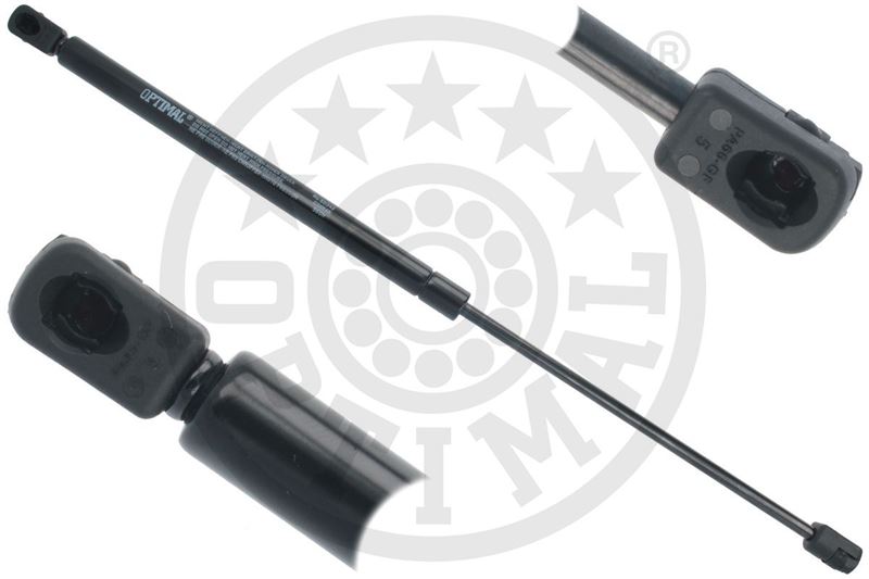 OPTIMAL AG-50342 Kaporta & Gövde Parçaları Gaz Yayı - VW POLO II (86C, 80) uyumlu