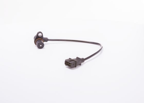 BOSCH 0 281 002 165 Motor Eksantrik Mili - IVECO STRALIS II uyumlu
