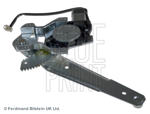 BLUE PRINT ADG01393 Kaporta & Gövde Parçaları Cam Krikosu - HYUNDAI GETZ (TB) uyumlu
