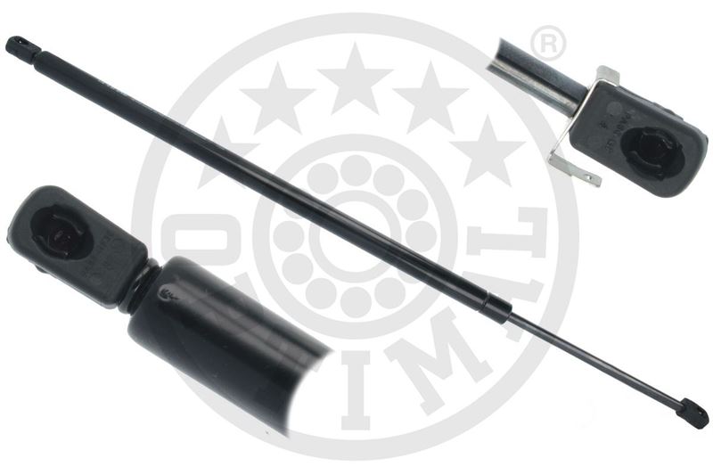OPTIMAL AG-51777 Kaporta & Gövde Parçaları Gaz Yayı - JEEP GRAND CHEROKEE IV (WK, WK2) uyumlu