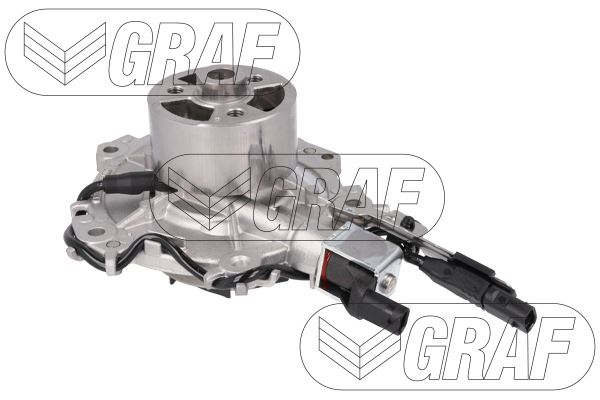 GRAF PA1477 Motor Devirdaim - JAGUAR XE (X760) uyumlu