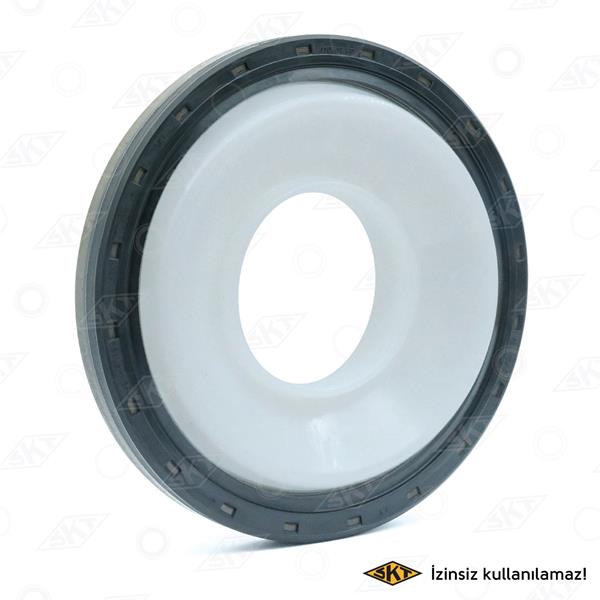 SKT 410507-FP Motor Radyal Mil Contası Seti - BMW 3 (E21) uyumlu