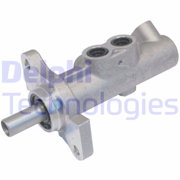 DELPHI LM80181 Fren Sistemleri Ana Fren Merkezi - VOLVO S80 I (184) uyumlu
