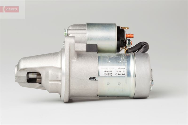 DENSO DSN952 Elektrik Sistemi Marş Motoru - NISSAN PRIMERA Hatchback (P11) uyumlu