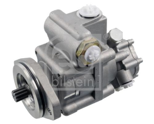 FEBI BILSTEIN 176330 Direksiyon Sistemi Direksiyon Pompası