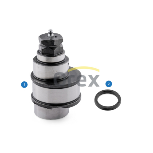 Kaliper Krank Şaftı - OREX - 813154