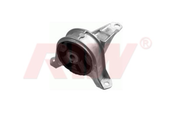 Motor Takozu - RIW - OP12030 Ürün Görseli