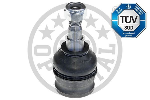 OPTIMAL G3-764 Tekerlek & Aks Parçaları Taşıyıcı Mafsal - SUBARU LEGACY I (BC) uyumlu