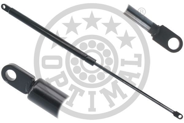 OPTIMAL AG-50796 Kaporta & Gövde Parçaları Gaz Yayı - SAAB 900 I Combi Coupe uyumlu