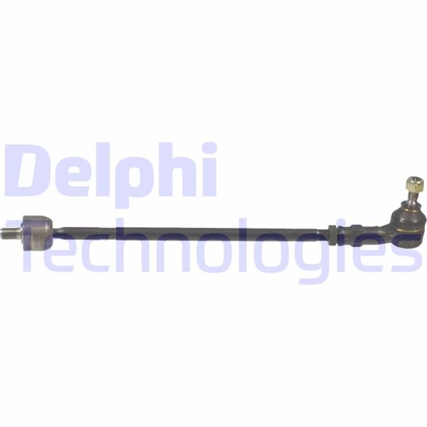 DELPHI TL388 Direksiyon Sistemi Kısa Rot & İtici Çubuk - VW CORRADO (53I) uyumlu