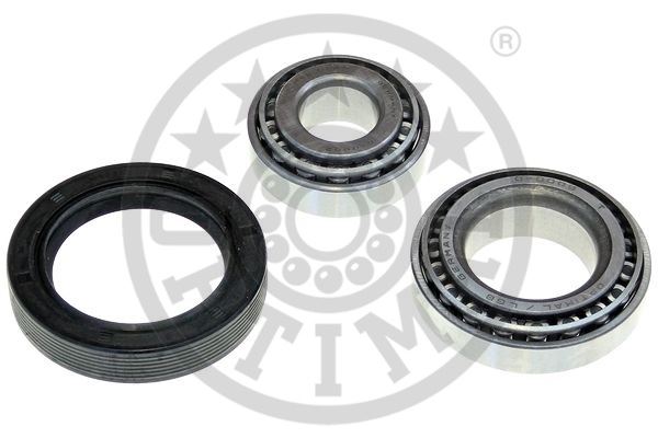 OPTIMAL 401042 Jant & Lastik & Bijon Poyra - MERCEDES-BENZ 190 (W201) uyumlu