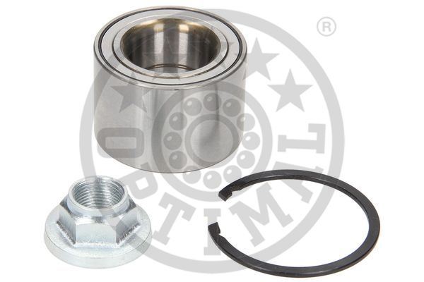 OPTIMAL 901829 Jant & Lastik & Bijon Poyra - DAIHATSU MATERIA (M4_) uyumlu