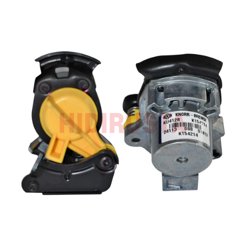 Hava Kaplini - KNORR - K154214N00 Ürün Görseli