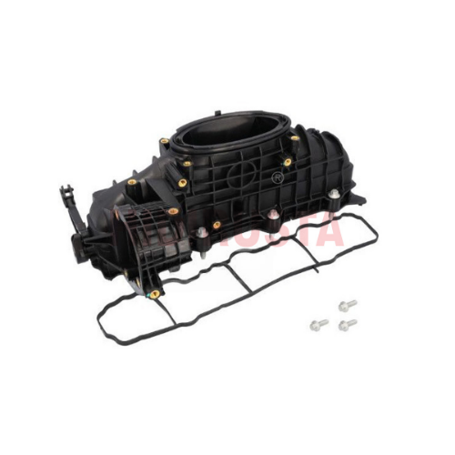 FEBI BILSTEIN 175771 Motor Emme Manifolt & Emme Borusu - MERCEDES-BENZ CLS (C218) uyumlu