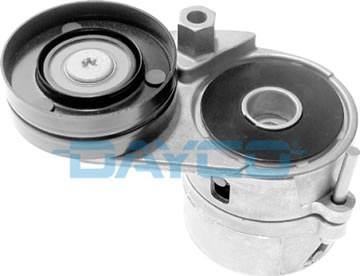 DAYCO APV2302 Motor Kayış Gergisi - AUDI COUPE B3 (89, 8B3) uyumlu