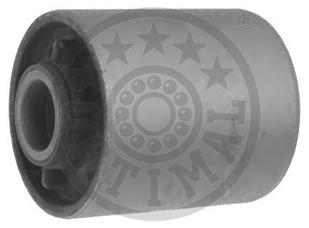 OPTIMAL F8-5283 Süspansiyon Sistemi Bugi Kolu - MAZDA 626 IV (GE) uyumlu