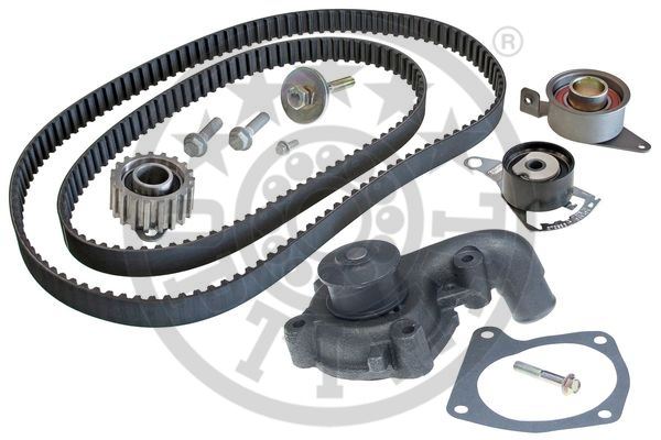 OPTIMAL SK-1078AQ1 Motor Triger Seti - FORD FIESTA IV (JA_, JB_) uyumlu