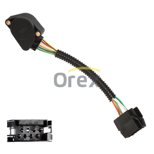 Gaz Pedalı Sensörü - OREX - 301020 Ürün Görseli