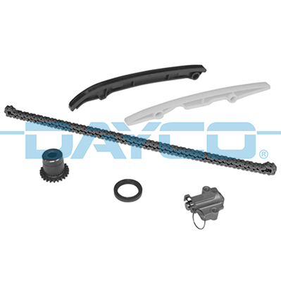 DAYCO KTC1094 Motor Kumanda Zinciri Seti - FIAT 500 C (312_) uyumlu